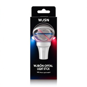 WJSN Official Light Stick VER.2 Music Lights Product - Product Image 3