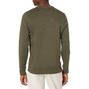 Nouveauté : Sweat-shirt à capuche en polaire respirant et chaud, prix bas, design haut de gamme, durable, col rond pour homme, dernière mode. - Product Image 1