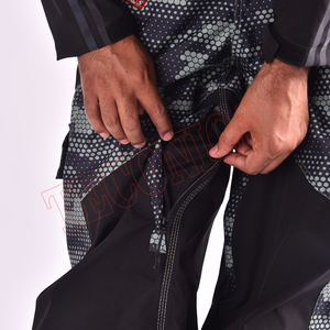 2025 haute qualité personnalisé Ski pantalon hiver respirant vêtements de sport nouveau Style chaud Baggy Snowboard pantalon coupe-vent Sports de plein air - Product Image 5