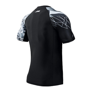 Camiseta Deportiva Profesional para Hombre, Manga Corta, Transpirable, de Secado Rápido, Fabricante Premium, Producción en Masa - Product Image 6