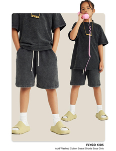 Pantalones Cortos Deportivos de Verano para Hombre de Primera Calidad con Bolsillos, Servicio de Logotipo y Diseño Personalizados, Patrón Sólido, Precio - Product Image 5