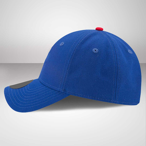 Gorras de Béisbol Clásicas de Mezclilla Unisex, Ajustadas, Ligeras, Transpirables, con Panel Frontal Perfecto para Correr, Entrenar y Actividades al Aire Libre - Product Image 3