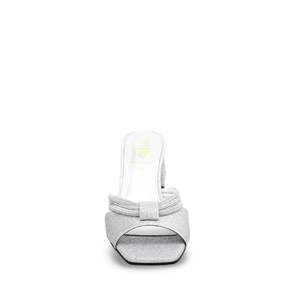 Argent Fantaisie Sports pour Pantoufles FN7782 - Product Image 1