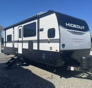 Autocaravanas Keystones RV Springdale 2024 2023 2022 en Venta, Disfrute a Todo Pleno de la Experiencia al Aire Libre con Autocaravanas al Por Mayor con Descuento - Product Image 3