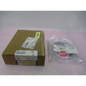 AMAT 0140-77754 ฉบับปรับปรุง 020, ชุดสายรัด, PAD COND DC อุปกรณ์และชิ้นส่วนเซมิคอนดักเตอร์ระดับโลกที่เชื่อถือได้ที่ - Product Image 1