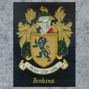 Bandera Bordada a Mano Personalizada, Insignia Bordada con Hilo para Decoración de Desfiles de Bandas Musicales - Product Image 6