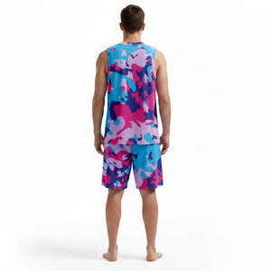 Uniformes de Baloncesto Transpirables para Jóvenes, Producto Altamente Recomendado - Product Image 2