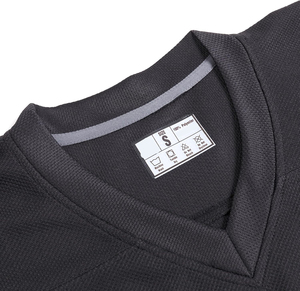 Jersey de Hockey sobre Hielo de Primera Calidad, Secado Rápido, Fabricante de Ropa Deportiva para Equipos, Suministro al por Mayor - Product Image 4