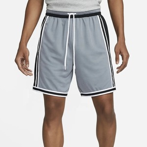 Shorts mi-longs en toile écologiques personnalisés pour hommes, motif uni, logo imprimé, pour la gym, la course, la natation, la plage, service OEM - Product Image 1