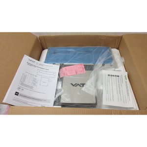Vanne à opercule rectangulaire VAT 0212-AA24-AV01 - Équipements et pièces semi-conductrices de renommée mondiale à saisir - Product Image 2