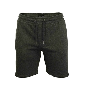 Pantalones Cortos de Algodón con Forro Polar para Hombre, Estilo Urbano, Cintura Media, Holgados, Transpirables y de Secado Rápido, Tallas XS-6XL, con Bolsillos, Colección 2026 - Product Image 2