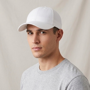 Premium Adjustable Baseball Cap with Custom Logo for Daily Wear - Product Image 5