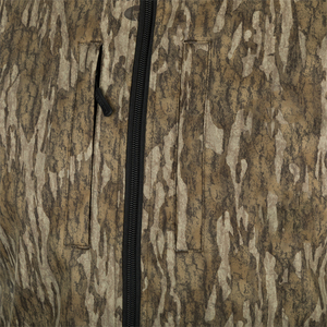 Hot Selling Spring Men's Hunting Vests Breathable Waterproof Softshell 100% Polyester Fabric Outerwear High-quality <b>Shooting</b> - Product Image 3