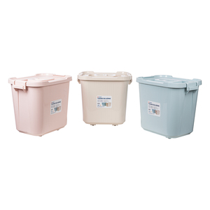 Contenedor de Almacenamiento Multiusos Mediano, Organizador Versátil para el Hogar, Oficina, Cocina, Baño y Armario - Product Image 5