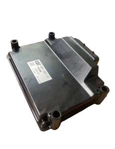 ตัวควบคุม ECM 462-0006 20R-7218สำหรับเครื่องยนต์ C7.1แมว323F 329F <span class=keywords><strong>326F</strong></span> 330F 335F - Product Image 2