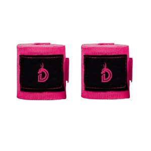 Vendas de Protección para Manos, Vendas Elásticas de Alta Calidad para Entrenamiento en Gimnasio, Soporte Unisex - Product Image 1