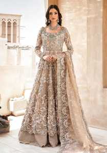 Robe de mariée artisanale de qualité supérieure 2026 pour les mariées, vêtements indiens et pakistanais, robes de mariée élégantes pour femmes en vente - Product Image 4