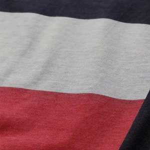 Service OEM – T-shirt Homme Tendance Oversize Personnalisable – Nouvelle Collection Décontractée 2026 – Qualité Supérieure USA et Europe - Product Image 3