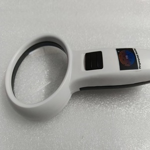 LED Handheld <b>Magnifying</b> Glass With Bright <b>Light</b> High Clarity Optical Lens For Reading Inspection And Hobby Use - Product Image 3