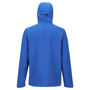Custom Logo Windbreaker <b>Raincoat</b> Autumn Water-Resistant custom-outdoor-waterproof-breathable-windbreaker-l - Product Image 3