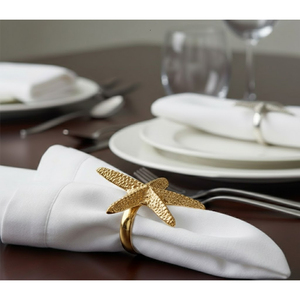 Modern Style Steer Head Napkin Rings Vintage Metal <b>Bull</b> <b>Skull</b> Napkin Holders For Farmhouse Napkin Holder Table Decor - Product Image 6