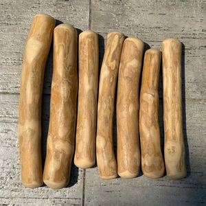 Handmade Coffee Wood Dog Chew Stick Eco Pet Toy for Dogs Anti Bite Long Lasting - Product Image 5
