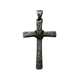 จี้สร้อยคอรูปงูโลหะตีขึ้นรูปทำมือเคลือบสีฟ้าสไตล์วินเทจ งานฝีมือชิ้นเอก ของตกแต่งเครื่องประดับรูปงู ลดราคา - Product Image 3