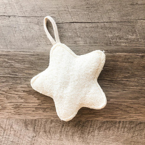Éponges à récurer luffa pour le bain, nouveau design pour le nettoyage du corps, éponge exfoliante écologique, coussinets de bain, douche - Product Image 3