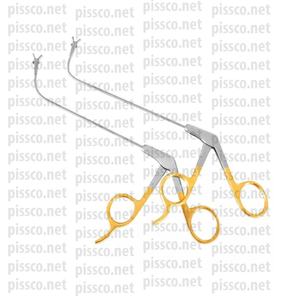 Fournisseur en gros pisco pour pinces longues de Sinus Frontal 2 3 mm tasses horizontales verticales mâchoires emballage personnalisé - Product Image 1