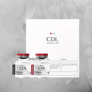 แคนดอร์ลอฟ ลักชัวรี เรเดียนซ์ โกลว์ เซรั่ม เอชเอ คอลลาเจน เปปไทด์ คอมเพล็กซ์ มัลติฟังก์ชั่น แอนตี้เอจจิ้ง สกิน อีลาสติซิตี้ บูสเตอร์ - Product Image 1