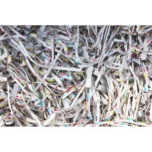 Recortes de Papel Blanco de Desecho, Alta Calidad, Venta al Por Mayor - Product Image 4