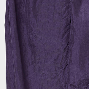 Pantalones de Hombre de Nylon 100% Lavado Morado con Bolsillos, Color Sólido, Venta Caliente 2026 al por Mayor - Product Image 2