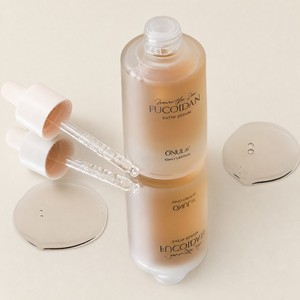แอมพูลบำรุงผิวหน้า Oneul31 Fucoidan Satin Serum 50 มล. เซรั่มลดเลือนริ้วรอย เซรั่มหน้ากระจ่างใส เซรั่มยกกระชับผิวหน้า เซรั่มบำรุงผิวหน้าทั่วไป - Product Image 5