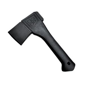 Hacha de acampada duradera personalizable de Taiwán, modelo ES00655, herramienta de mano compatible con OEM y ODM - Product Image 1