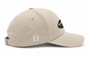 Casquette de baseball à 6 panneaux unisexe, ajustable, en coton, couleur unie, décontractée, pour adultes, à porter en toutes saisons - Product Image 6