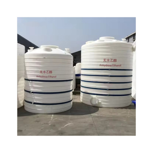 Éthanol de qualité alimentaire, alcool éthylique de haute pureté pour l'industrie alimentaire internationale, vente en gros et marchés d'exportation - Product Image 1