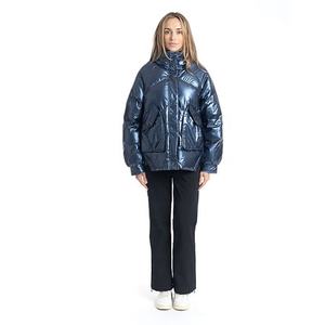 2023 vente en gros Offre Spéciale nouveau Design belle mode chaud hiver veste pour femmes - Product Image 1