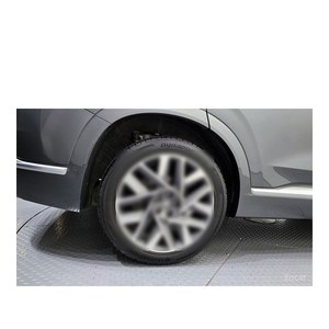 Hyundai Santa Fe 2.5T 2WD 2022, SUV a Gasolina con Cámara Trasera, Emisión Euro V, Asientos de Cuero, Volante a la Izquierda, 112,584 km - Product Image 5