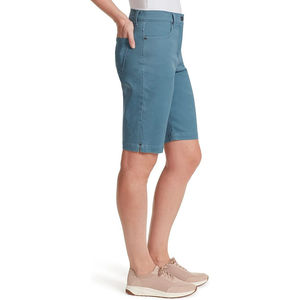 Shorts décontractés respirants pour femmes, vente chaude, sur mesure, grande taille, shorts de sport professionnels pour femmes, directement de l'usine - Product Image 3