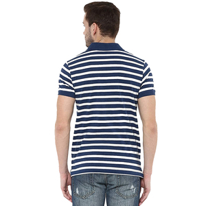 Camisetas Polo Personalizadas para Hombre con Logotipo Personalizado, de Alta Calidad, Algodón Suave, Manga Corta, para Negocios, Deportes y Uso Casual - Product Image 2