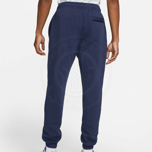 Pantalones Deportivos de Felpa Francesa con Costuras Resistentes, Pantalones para Hombre de Material Suave para Uso Casual y Duradero - Product Image 6