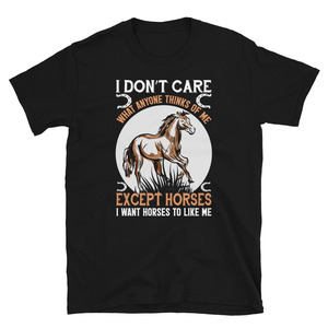 เสื้อยืดผู้ชายสำหรับขี่ม้า ระบายอากาศได้ดี - Product Image 1