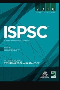 ISPSC 2018 Code international des piscines et spas 2018 Livre de normes de sécurité pour piscines et spas Broché - Product Image 4