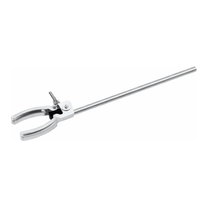 Pinza Universal de 4 Dedos con Mordazas de Goma o PVC para Muestras Grandes e Irregulares - Product Image 2