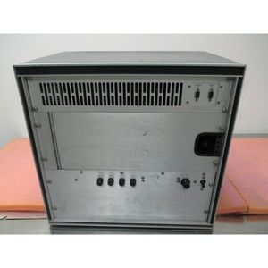 AMAT 0010-70000 P5000 มินิคอนโทรลเลอร์ ไม่มีโมดูล - อุปกรณ์และอะไหล่เซมิคอนดักเตอร์มือสองที่เชื่อถือได้ระดับโลก - Product Image 1