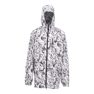 ชุดกางเกงซอฟต์เชลล์คุณภาพสูงสำหรับล่าสัตว์ แบบ unisex  ตกแต่งกระเป๋าหน้า กันลม ระบายอากาศได้ดี ผลิตจากโพลีเอสเตอร์ - Product Image 5