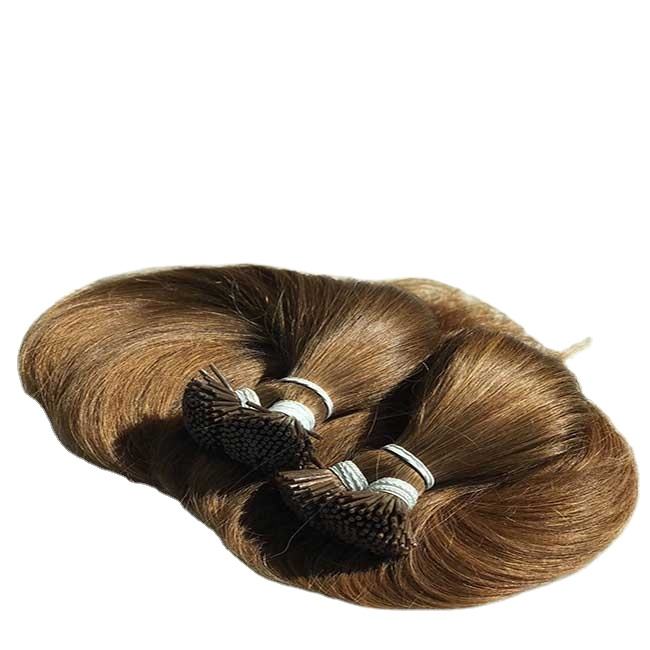 สีน้ำตาล