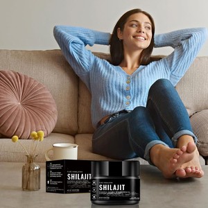 Résine de Shilajit de l'Himalaya haute puissance 30g, 100% naturelle, riche en minéraux et antioxydants, fournisseur en gros d'Inde - Product Image 6