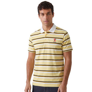 Camiseta Polo para Hombre, Nueva Colección Solid Trader, Material Suave, Tecnología Transpirable, Excelentes Opciones de Color, Ideal para Uso Diario y Trabajo - Product Image 3