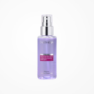 Suero facial J J Eolssera Albumin Refining Purple Mist, suero facial antiedad, defensa contra la contaminación urbana, suero facial de defensa urbana. - Product Image 3